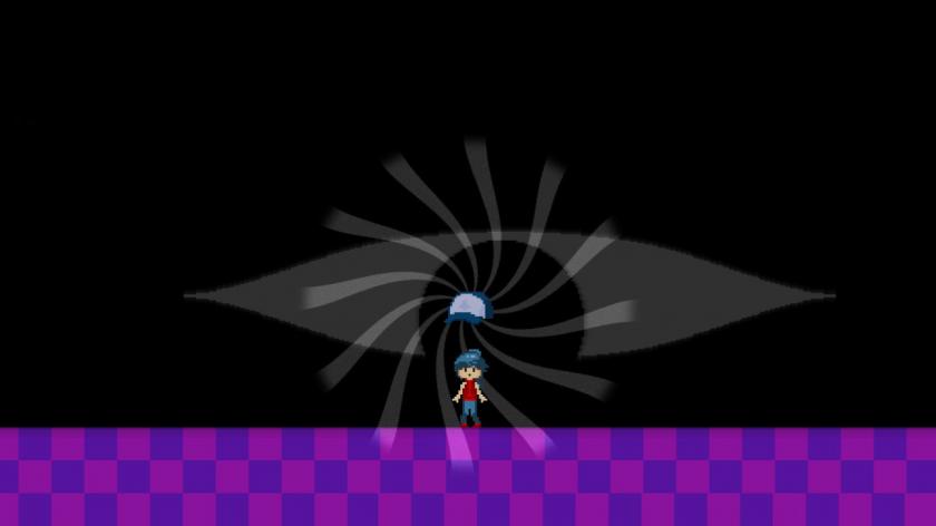 莎拉的梦中冒险